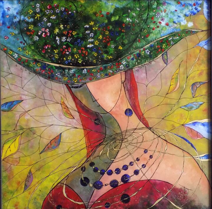 Cornelia Tersanszki ©2025